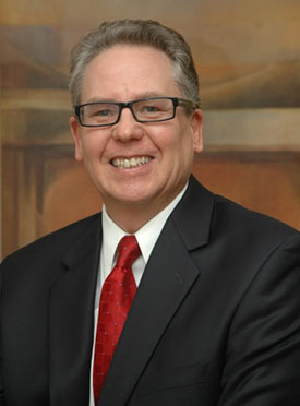 David G Knitter - Attorney